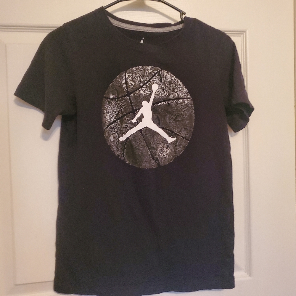 Boys Jordan T-Shirt